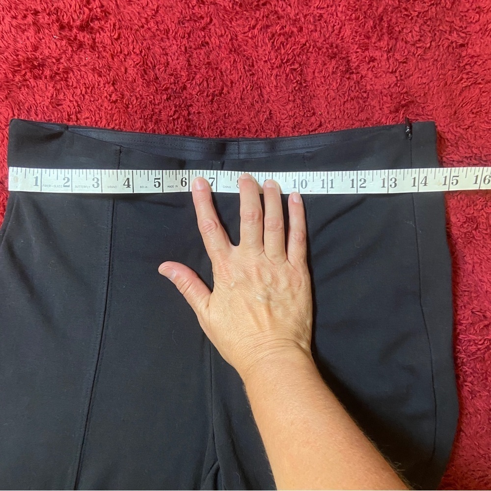Athleta Black High-Waist Pants - Picture 10 of 13